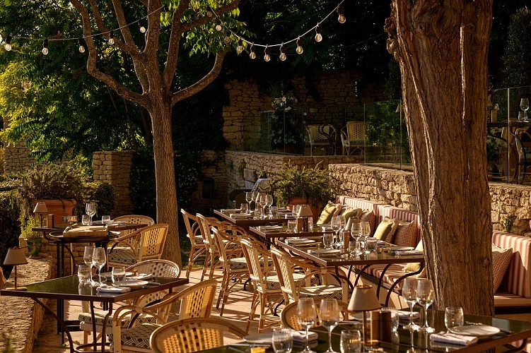 Beefbar Gordes