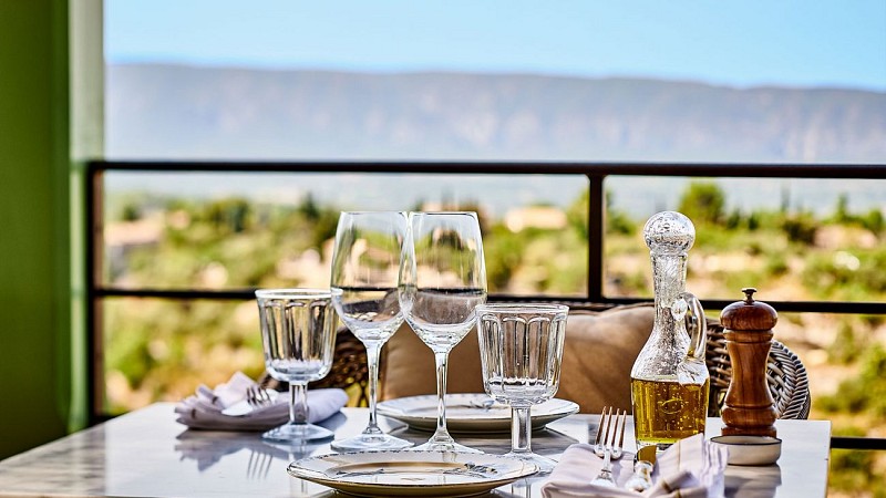 Clover Gordes | Jean-François Piège