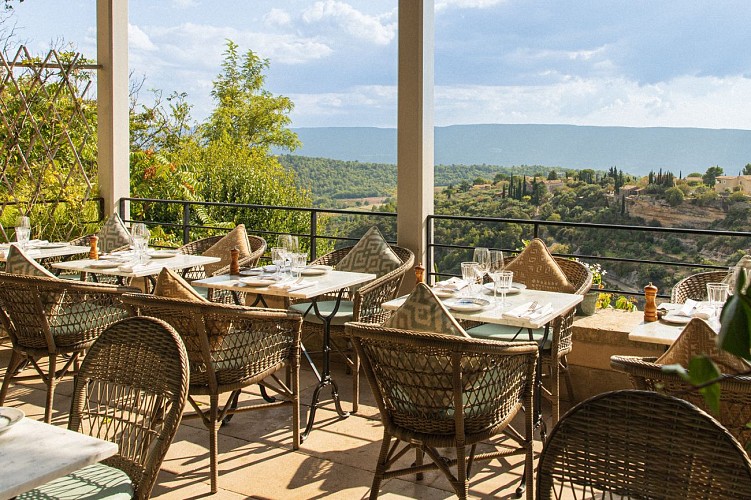 Clover Gordes | Jean-François Piège