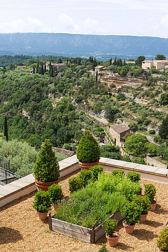 Clover Gordes | Jean-François Piège