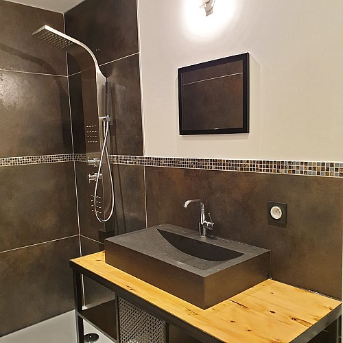 Le Mas de Reilhanette - Bed & Breakfast