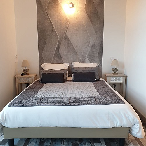 Le Mas de Reilhanette - Bed & Breakfast