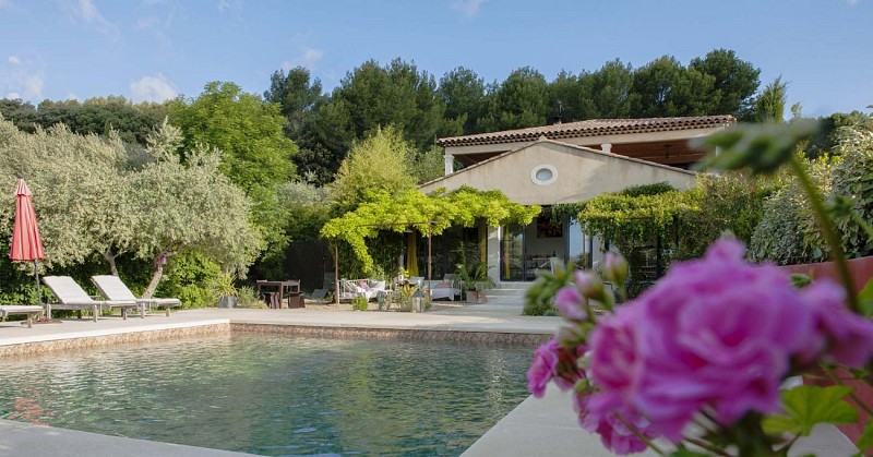 La Bastide dou Pastre