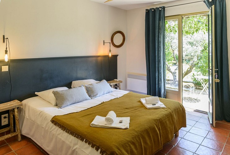 La Bastide dou Pastre