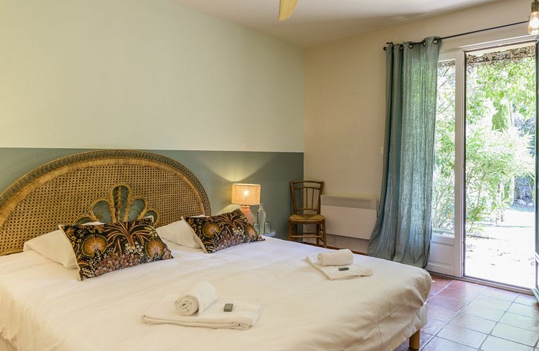 La Bastide dou Pastre