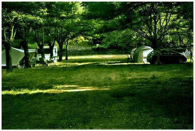 Camping Sourire Du Sud
