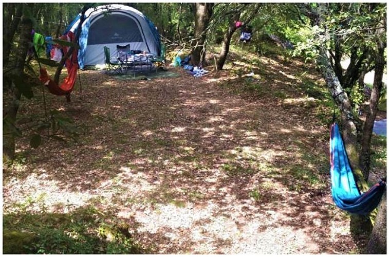 Camping Sourire Du Sud