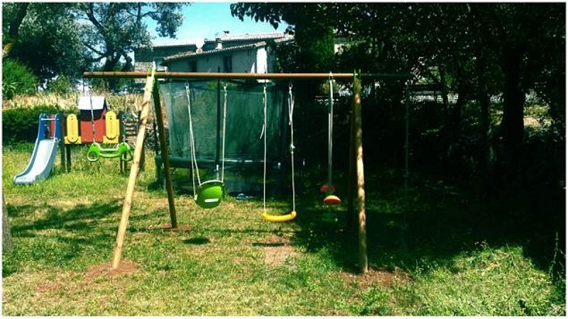 Camping Sourire Du Sud