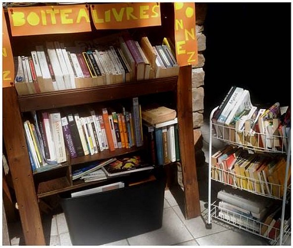 Camping Sourire Du Sud