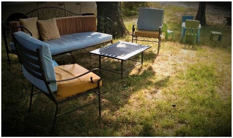 Camping Sourire Du Sud