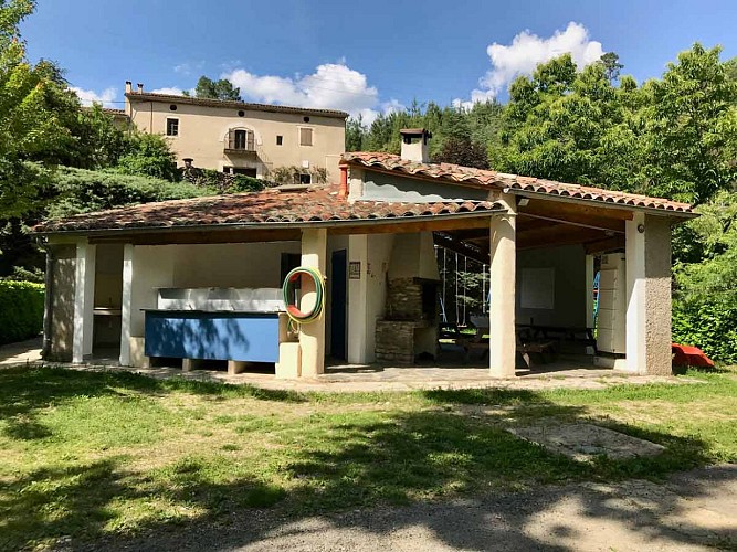 Camping Le Petit Baigneur