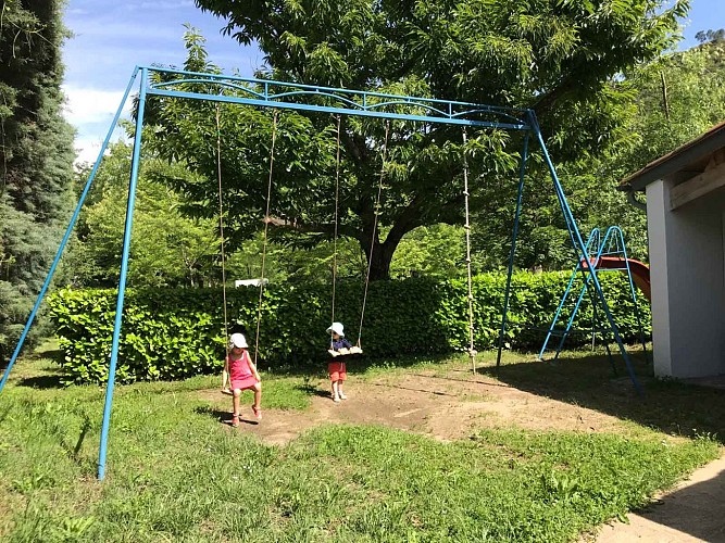 Camping Le Petit Baigneur