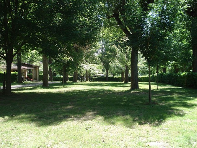 Camping Le Petit Baigneur