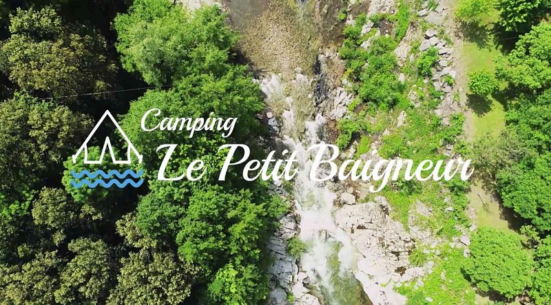 Camping Le Petit Baigneur