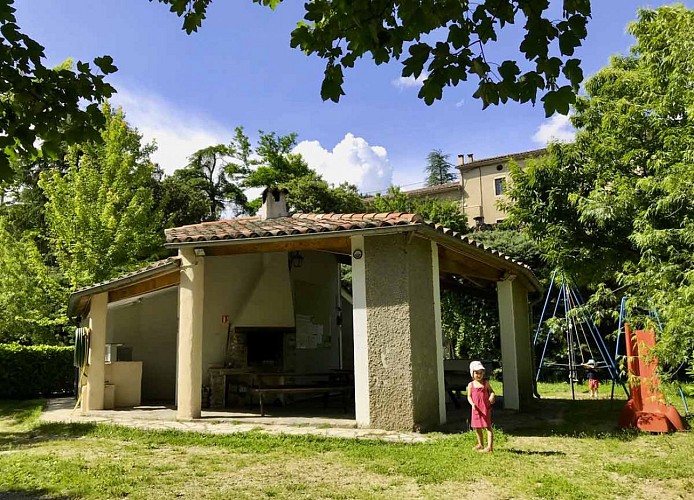 Camping Le Petit Baigneur