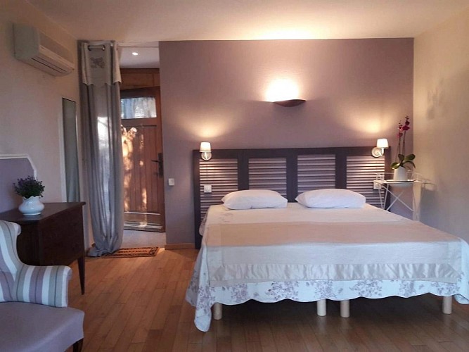 Les Hôtes du Ranquet