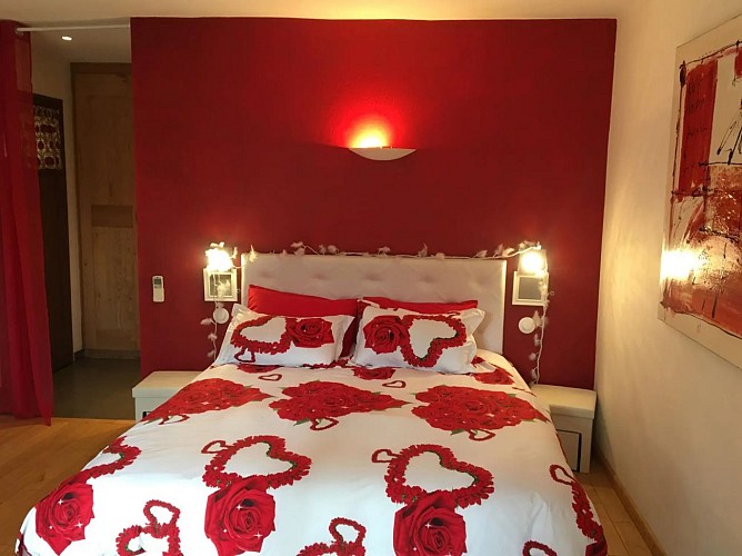 Les Hôtes du Ranquet