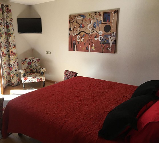 Les Hôtes du Ranquet