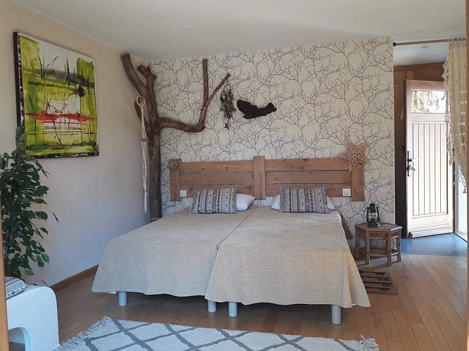 Les Hôtes du Ranquet