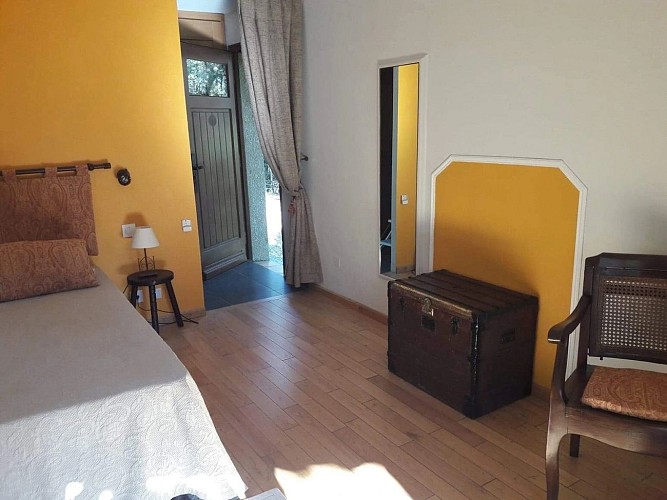 Les Hôtes du Ranquet