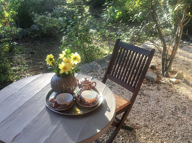 Les Hôtes du Ranquet