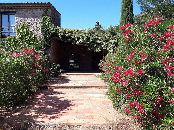 Les Hôtes du Ranquet