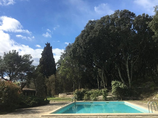 Les Hôtes du Ranquet