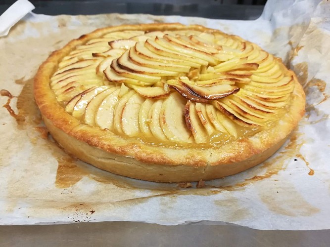 Verveine Bistro Nature