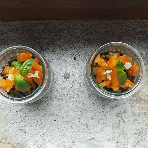 Verveine Bistro Nature