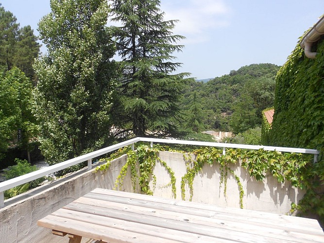 Appart Hotel Les 4 sources