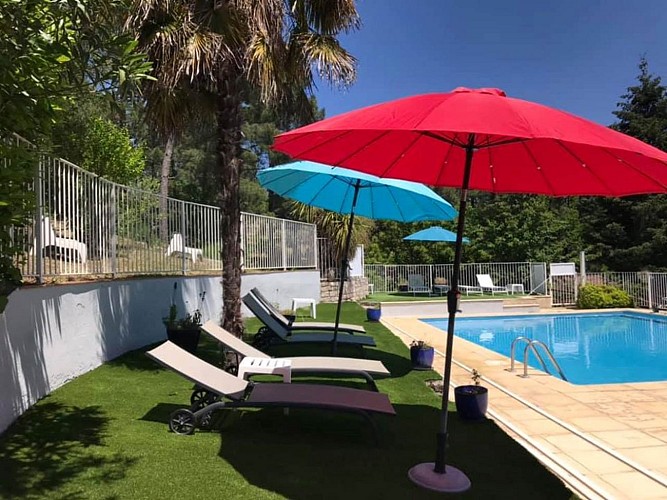 Ushuaïa Villages – Domaine de Ravel