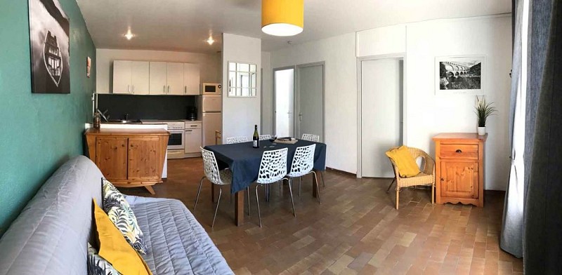 Ushuaïa Villages – Domaine de Ravel