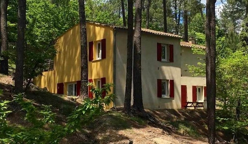 Village de gites Ravel