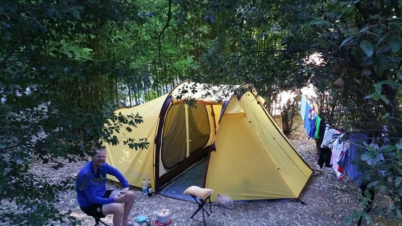Camping Les Sources