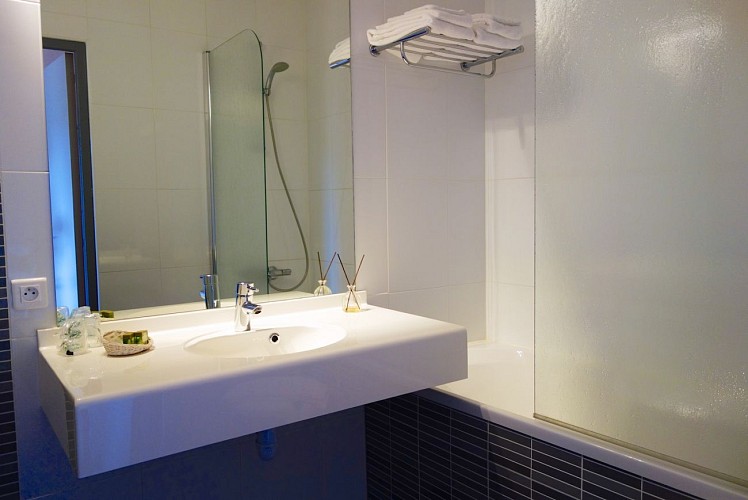 Hotel restaurant La Porte des Cévennes