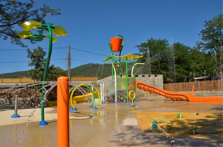 Camping Yelloh Village Le Castel Rose