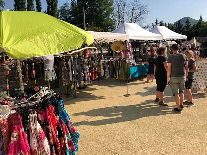 Camping Yelloh Village Le Castel Rose