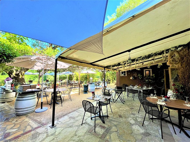 Les Chambres de la Ferme de Cornadel