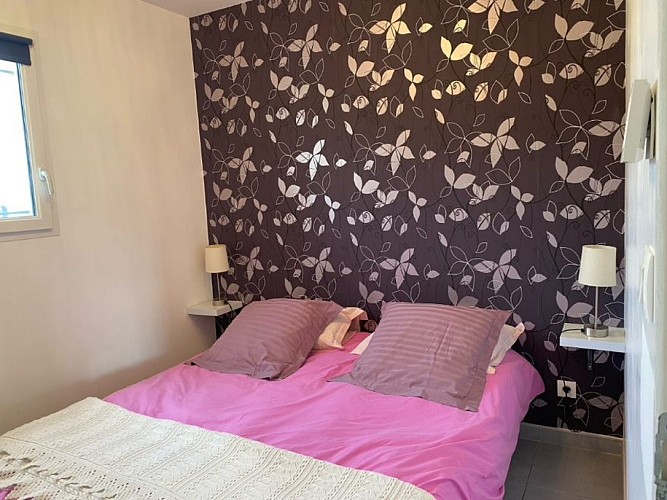 La Salamandre - Chambre d'hôtes