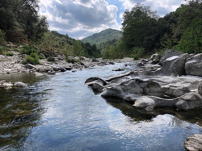 Les Chambres des Jardins de Falguière