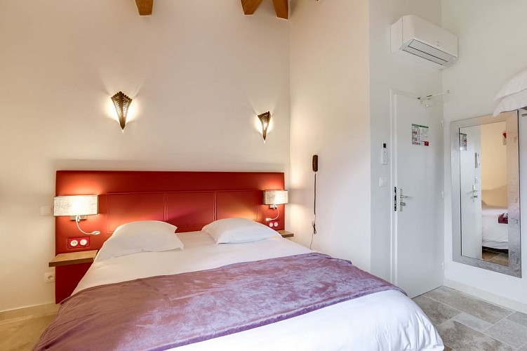 Hôtel Le Domaine de la Régalière