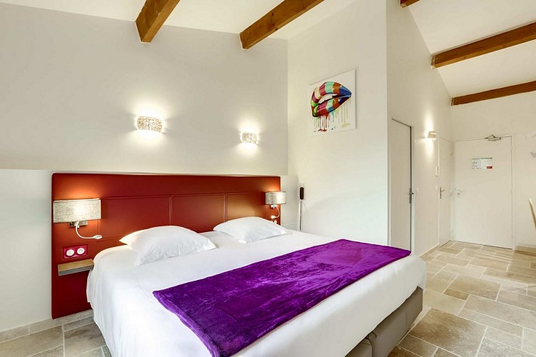 Hôtel Le Domaine de la Régalière