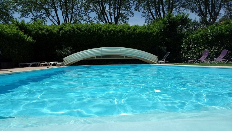 Hôtel Le Domaine de la Régalière