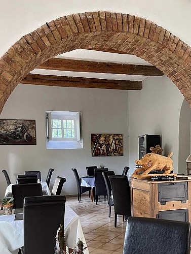 Hôtel Le Domaine de la Régalière