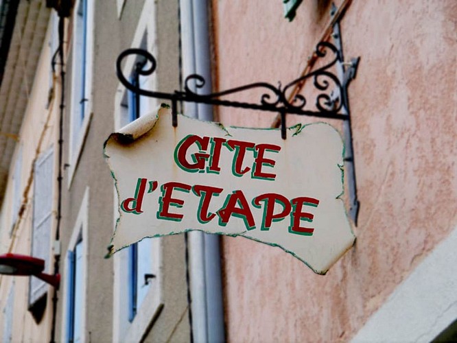 Gîte d'Etape d'Anduze