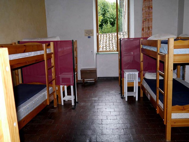 Gîte d'Etape d'Anduze