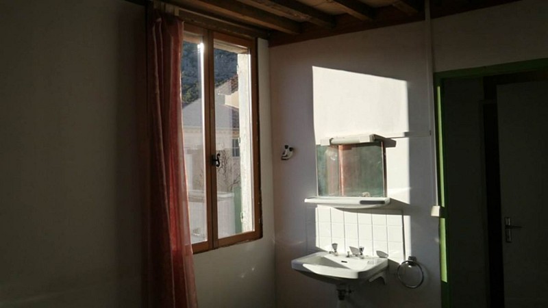 Les Chambres du Gîte d'Etape d'Anduze