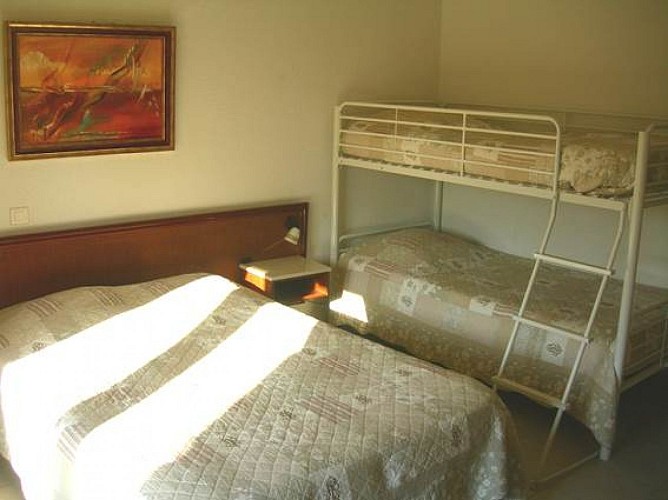 Hotel de la Madeleine