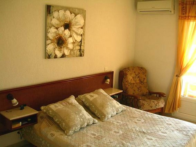 Hôtel de la Madeleine