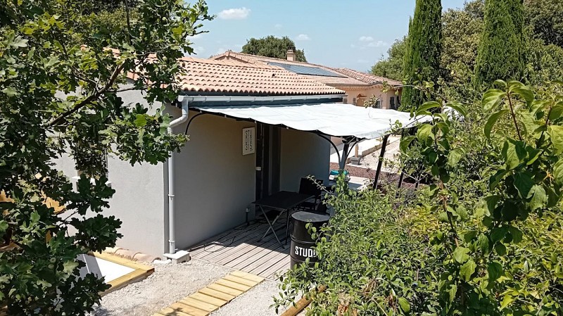 Des couleurs et des mots